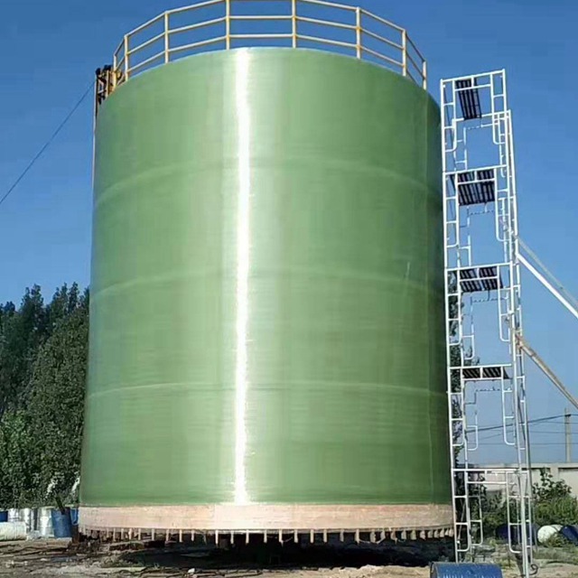 蚌埠污水處理廠防腐工程